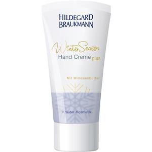 Hildegard Braukmann - Winter Season - Hand Protection Creme Plus