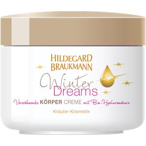 Hildegard Braukmann - Winter Season - Winter Dreams Crème pour corps