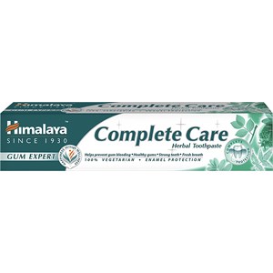 Himalaya - Pasta de dentes - Complete Care