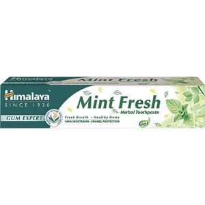 Himalaya - Pasta de dentes - Mint Fresh