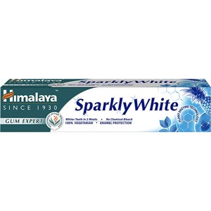 Himalaya - Pasta de dentes - Sparkly White