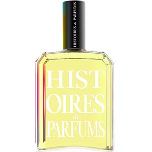 Histoires de Parfums - 1472 - Eau de Parfum Spray