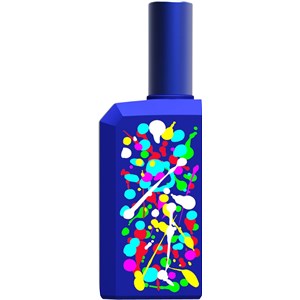 Histoires de Parfums - Ceci n'est pas un flacon Bleu - Modrá 1.2 Eau de Parfum Spray