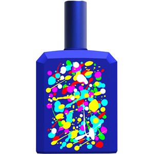 Histoires de Parfums - Ceci n'est pas un flacon Bleu - blauw 1.2 Eau de Parfum Spray