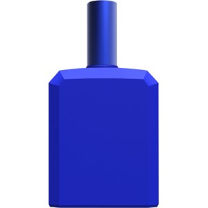 Histoires de Parfums - This Is Not A Blue Bottle - blauw 1.1 Eau de Parfum Spray