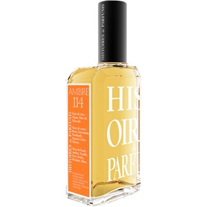 Histoires de Parfums - Timeless Classics - Ambre 114 Eau de Parfum Spray
