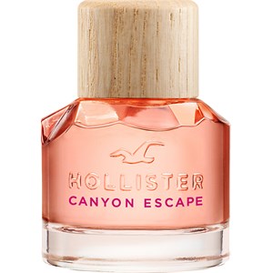 Hollister Canyon Escape Eau De Parfum Spray Damenparfum Damen 30 Ml