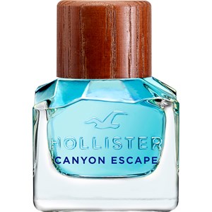 Hollister - Canyon Escape - Eau de Toilette Spray