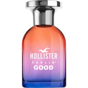 Hollister Parfums Pour Femmes Feelin' Good Eau De Parfum Spray 30 Ml