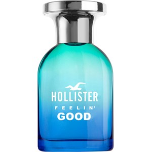 Hollister Parfums Pour Hommes Feelin' Good Eau De Toilette Spray 30 Ml