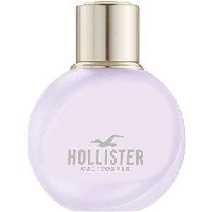 Hollister Eau De Parfum Spray Female 30 Ml