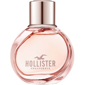 Hollister Eau De Parfum Spray Female 30 Ml