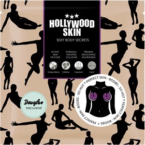 Hollywood Skin - Sexy Body Secrets - Body Pads Boobs