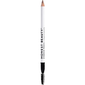 Honest Beauty - Oczy - Eyebrow Pencil