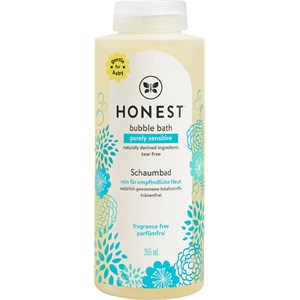 Honest Beauty - Hoitavat suihkutuotteet - Purely Sensitive Bubble Bath