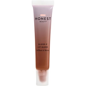 Honest Beauty - Lippen - Gloss-C Lip Gloss