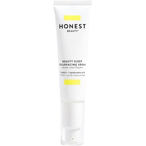 Honest Beauty - Skin care - Beauty Sleep Resurfacing Serum