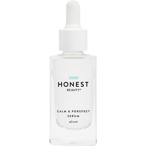Honest Beauty - Cuidado - Calm & Porefect Serum