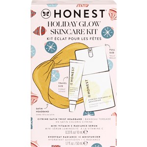 Honest Beauty - Verzorging - Holiday Glow Skincare Kit