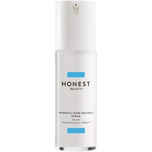 Honest Beauty - Pflege - Honestly Pure Retinol Serum