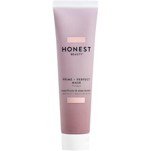 Honest Beauty - Pflege - Prime + Perfect Mask
