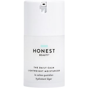 Honest Beauty - Skin care - The Daily Calm Lightweight Moisturizer