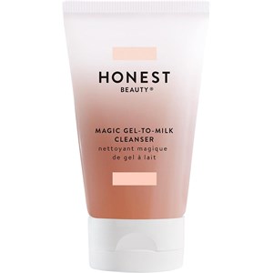 Honest Beauty - Cleansing - Magic Gel-To-Milk Cleanser