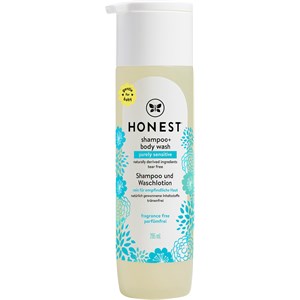 Honest Beauty - Shampoo - Purely Sensitive Shampoo + Body Wash