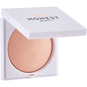 Honest Beauty - Complexion - Luminizing Glow Powder