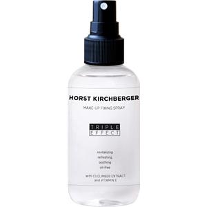 Horst Kirchberger - Obličej - Make-Up Fixing Spray Triple Effect