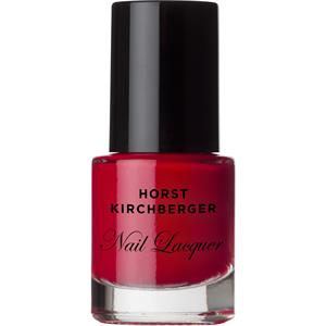 Horst Kirchberger - Ongles - Nail Lacquer