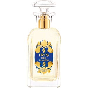 Image of Houbigant Damendüfte Iris des Champs Eau de Parfum Spray 100 ml