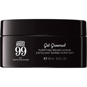 House 99 - Soin de la barbe - Get Groomed Beard Scrub