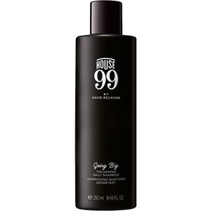House 99 - Cheveux - Going Big Thickening Shampoo