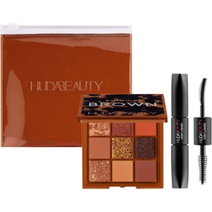Huda Beauty - Eyes - Get The Look Kit