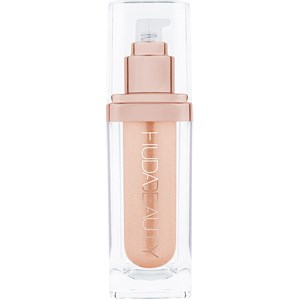 Huda Beauty - Complexion - N.Y.M.P.H Highlighter
