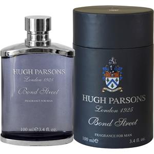 Hugh Parsons Bond Street Eau De Parfum Spray Herren 100 Ml