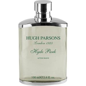 Hugh Parsons - Hyde Park - After Shave Spray