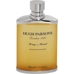 Hugh Parsons Kings Road Eau De Parfum Spray Herrenparfum Herren 100 Ml