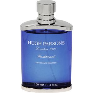 Hugh Parsons Eau De Parfum Spray Men 100 Ml