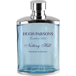 Hugh Parsons Eau De Parfum Spray Heren 100 Ml