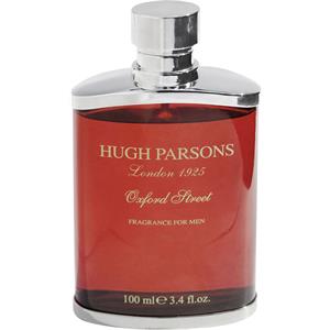 Hugh Parsons Oxford Street Eau De Parfum Spray Herrenparfum Herren 100 Ml