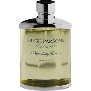 Hugh Parsons - Piccadilly Circus - After Shave Spray