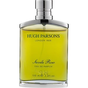 Hugh Parsons Savile Row Eau De Parfum Spray 100 Ml