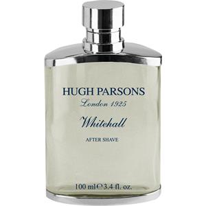 Hugh Parsons - Whitehall - After Shave