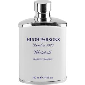 Hugh Parsons Eau De Parfum Spray Male 100 Ml