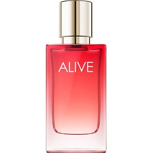 Hugo Boss Parfums Pour Femme Boss Black BOSS Alive Eau De Parfum Spray 80 Ml