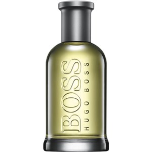 Hugo Boss Parfums Pour Homme Boss Black BOSS Bottled After Shave 50 Ml