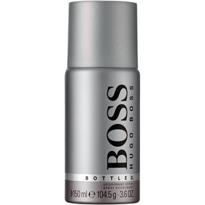 Hugo Boss BOSS Bottled Deodorant Spray Deodorants Male 150 Ml