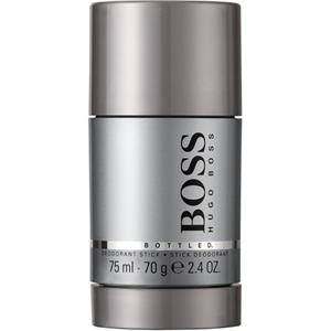 Hugo Boss BOSS Bottled Deodorant Stick Deodorants Male 75 Ml